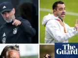 Football Daily | Klopp, Xavi, Zidane, Mancini: big nations ready to unleash bigger dogs