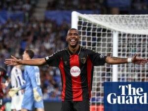 Kluivert and Rayan rock Real Sociedad as Bournemouth win on European bow