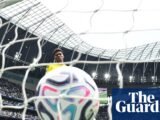 Long-range hits and goals galore: inside the Premier League’s return to chaos | Andrew Beasley