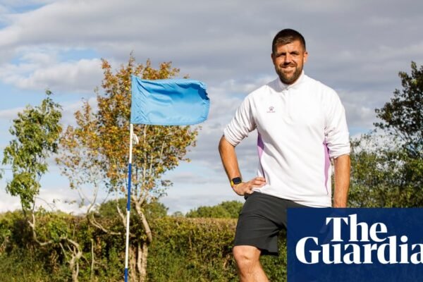 Footgolf and the Jabulani: a second life for ‘the worst ball I’ve seen in my life’