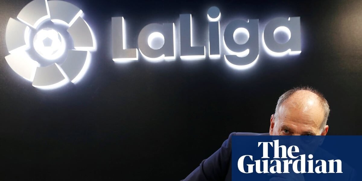 Football Daily | Madrid, Mourinho and the fight for neutrality in row with Javier Tebas