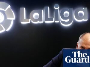 Football Daily | Madrid, Mourinho and the fight for neutrality in row with Javier Tebas