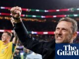No major World Cup regrets, says Tony Popovic, despite shootout heartbreak