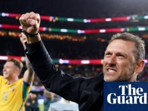No major World Cup regrets, says Tony Popovic, despite shootout heartbreak
