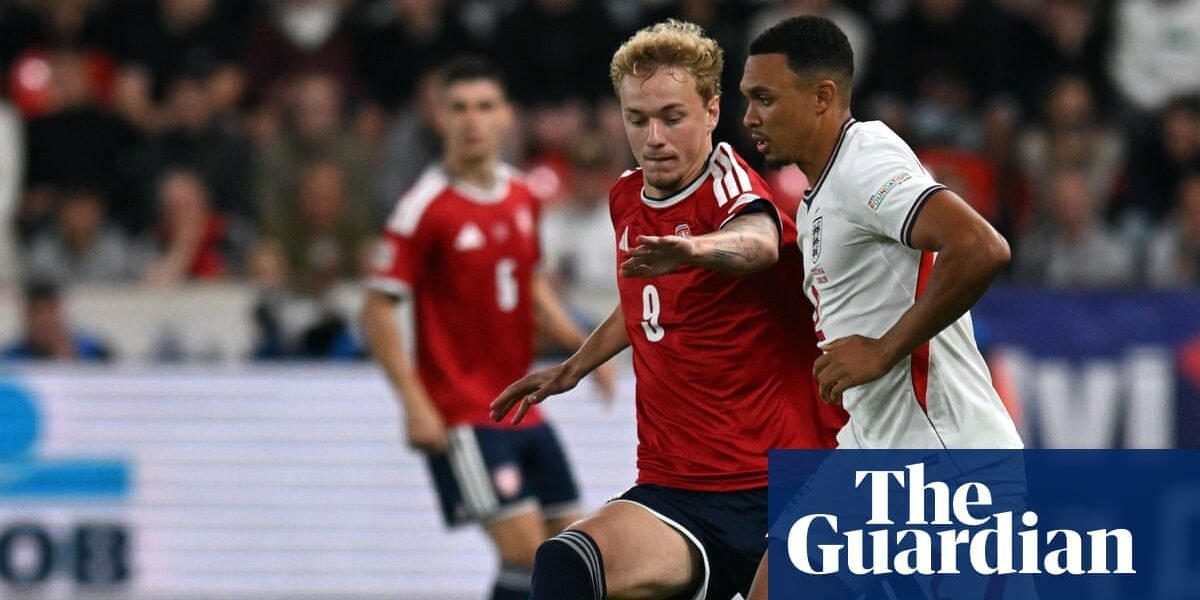 Tuchel praises Alexander-Arnold for ‘decisive’ display on England return