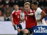 Tuchel praises Alexander-Arnold for ‘decisive’ display on England return
