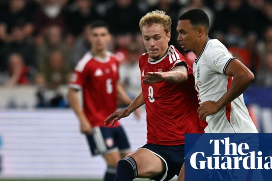 Tuchel praises Alexander-Arnold for ‘decisive’ display on England return