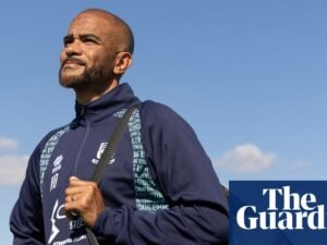 Kieron Dyer making waves at Southend after leaving ‘hooligan’ days and ‘deathbed’ behind
