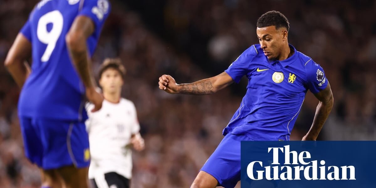 Chelsea hit bullseye with Morgan Rogers as Arsenal rue what might have been