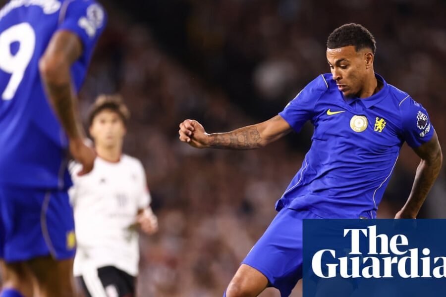 Chelsea hit bullseye with Morgan Rogers as Arsenal rue what might have been
