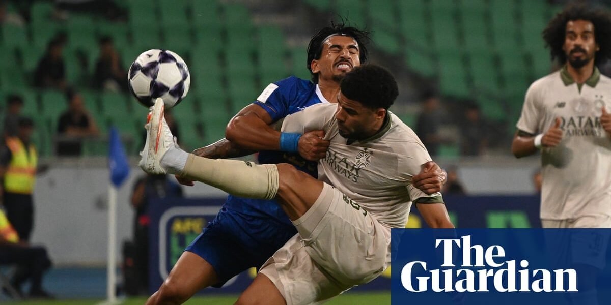Iranian football returns in the shadow of war and with row over last league title