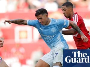 Enzo Fernández’s fortitude shows Maresca was right to crave City reunion | Will Unwin