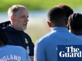 How do England beat Spain, or even score against them? The data suggests crosses