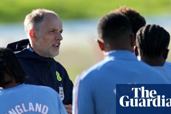How do England beat Spain, or even score against them? The data suggests crosses
