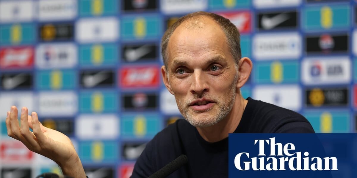 Tuchel should listen to ‘the 0.1%’ and learn from England’s World Cup mistakes | Jacob Steinberg