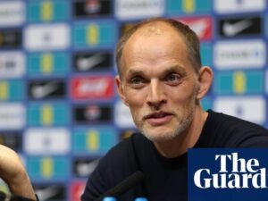 Tuchel should listen to ‘the 0.1%’ and learn from England’s World Cup mistakes | Jacob Steinberg