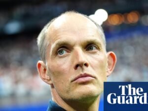 ‘My scar, not your scar’: Tuchel stands by England semi-final subs but admits wrong timing