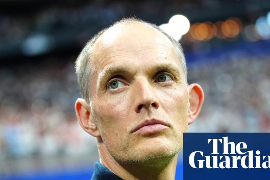 ‘My scar, not your scar’: Tuchel stands by England semi-final subs but admits wrong timing