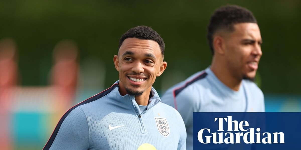 Defensive flux gives Tuchel headache but Alexander-Arnold could be remedy | Jacob Steinberg