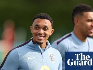 Defensive flux gives Tuchel headache but Alexander-Arnold could be remedy | Jacob Steinberg