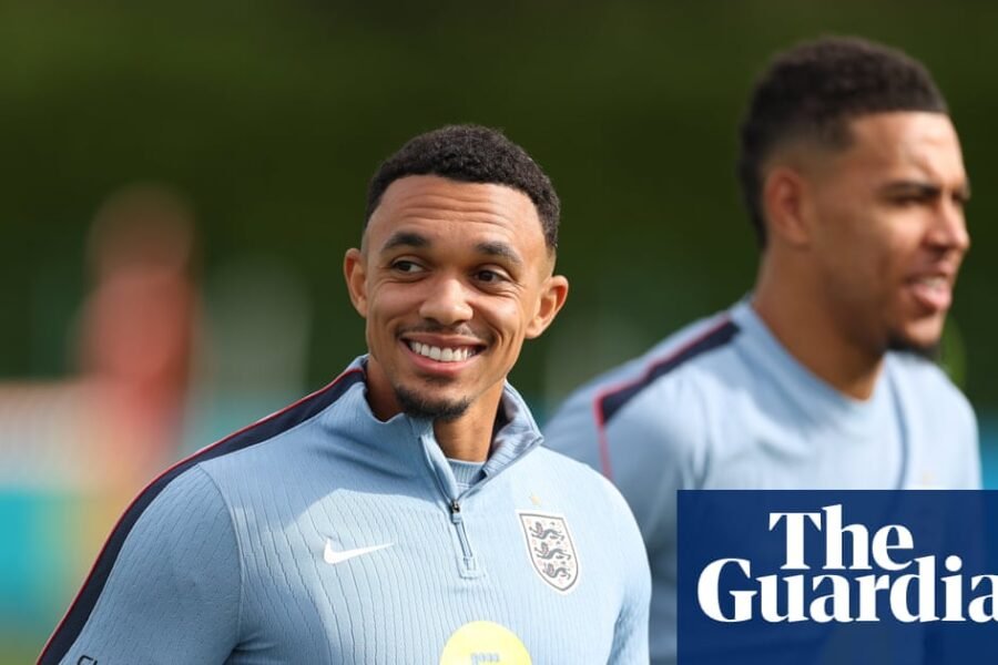 Defensive flux gives Tuchel headache but Alexander-Arnold could be remedy | Jacob Steinberg