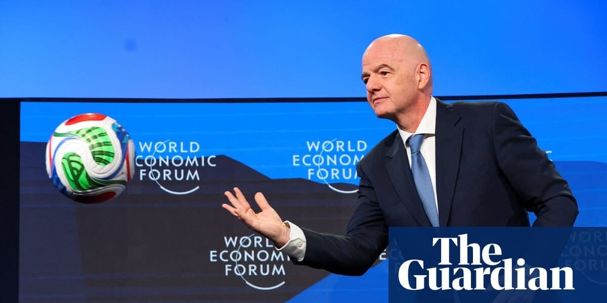 Swiss FA ‘cannot justify’ its support for Infantino’s re-election as Fifa president