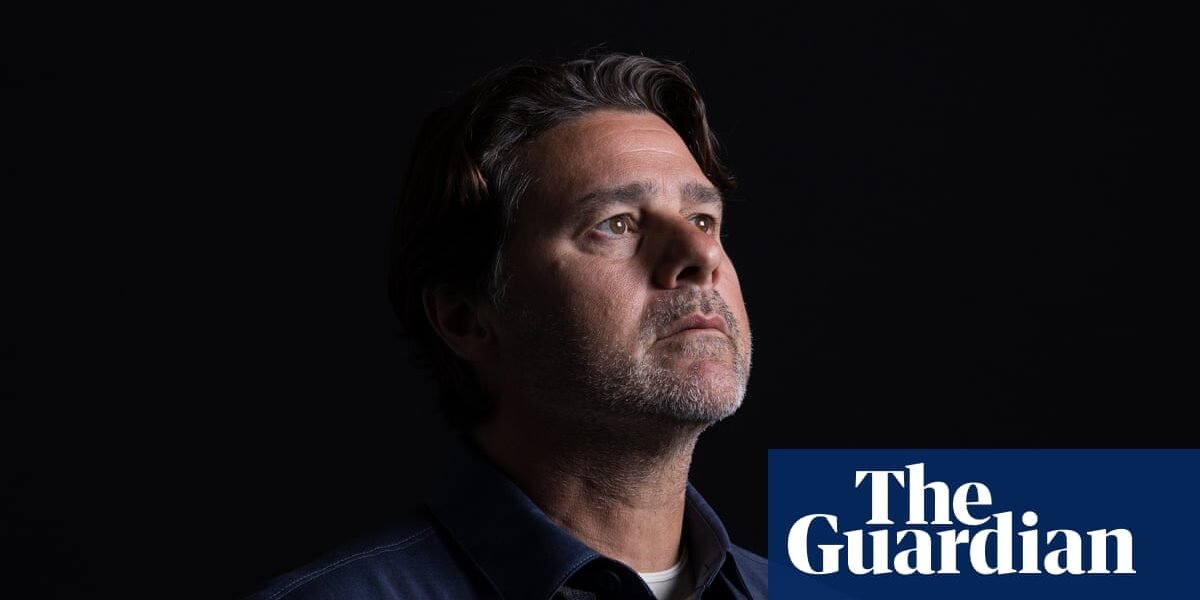 Mauricio Pochettino: ‘I am always open to help Tottenham. In whatever division’