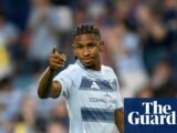 MLS’s transfer window and the spending line that keeps going up