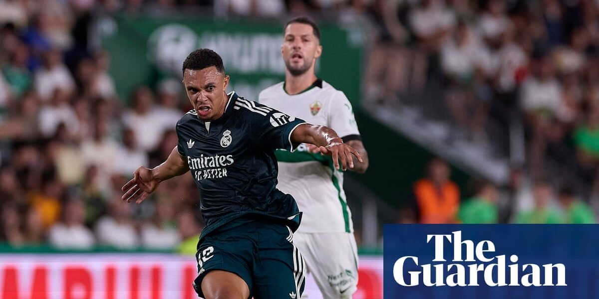 Case not proven: Trent Alexander-Arnold’s England recall is based on patchy evidence