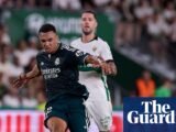 Case not proven: Trent Alexander-Arnold’s England recall is based on patchy evidence