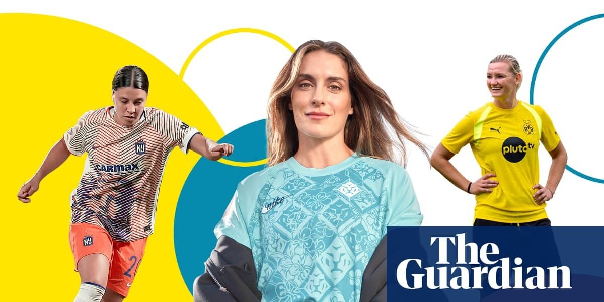 Women’s transfer window summer 2026: all deals from world’s top six leagues