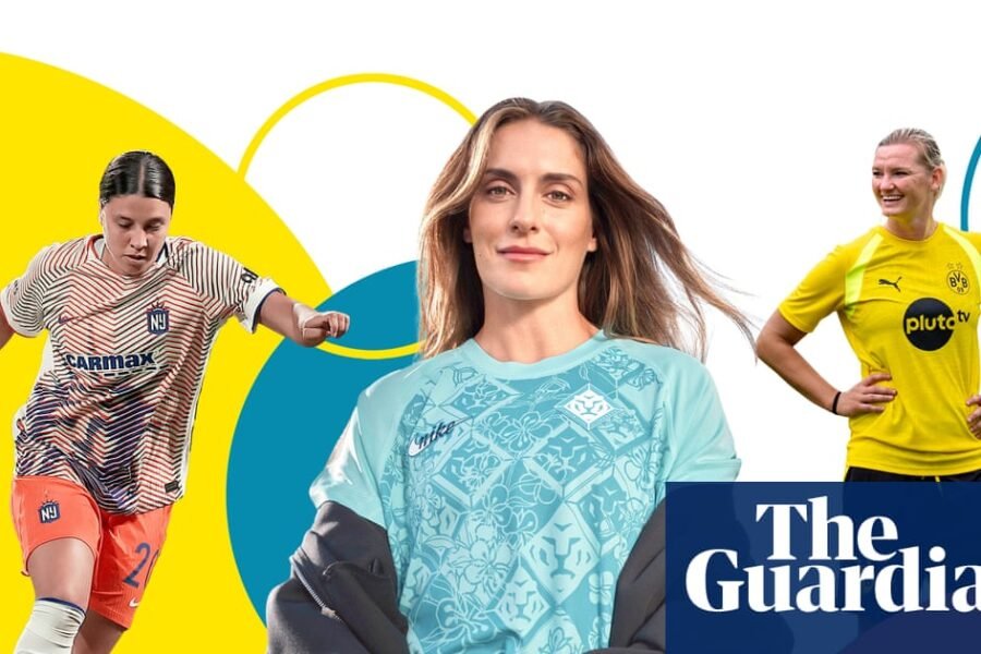 Women’s transfer window summer 2026: all deals from world’s top six leagues