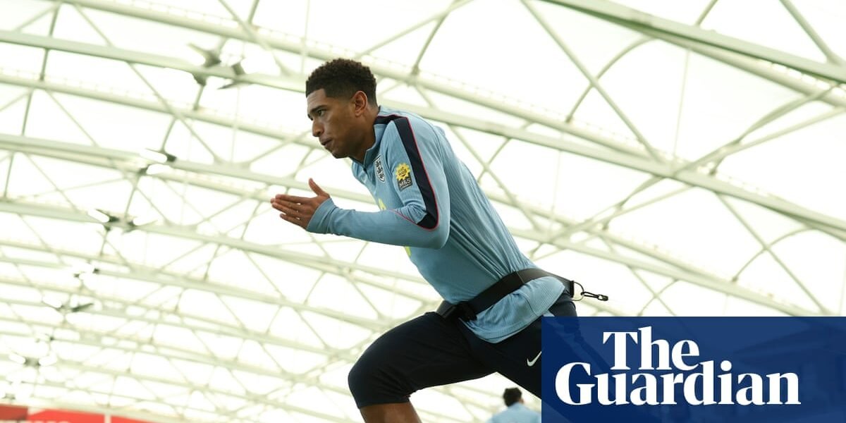 Football Daily | Will Spain bring more pain for Tuchel’s tired England?