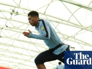 Football Daily | Will Spain bring more pain for Tuchel’s tired England?
