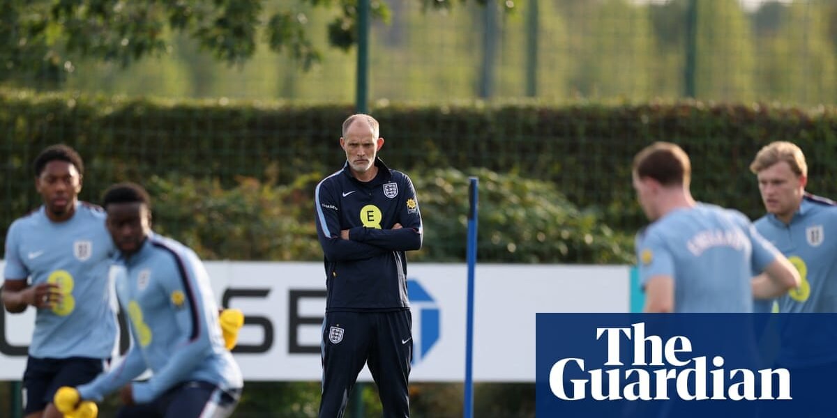 England aim to win over Wembley and revive Wonderwall in Spain glamour fixture