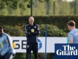 England aim to win over Wembley and revive Wonderwall in Spain glamour fixture