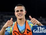 USMNT to call up 16-year-old Cavan Sullivan for upcoming friendlies