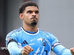 'Adonis' Gibbs-White's chance to shine - will Tuchel take notice?