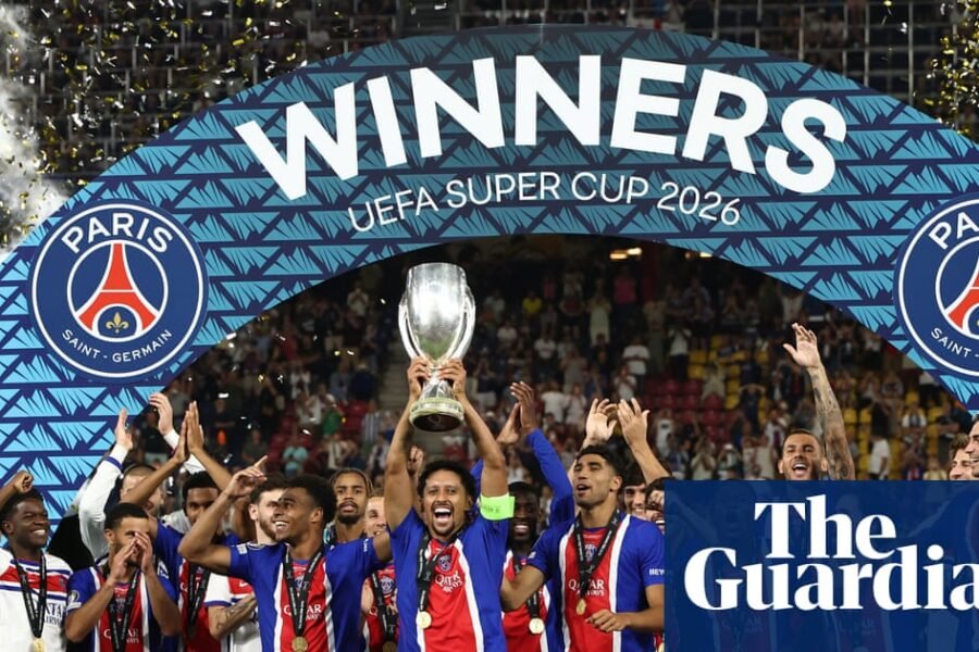 Which footballer has had the most glittering club career? | The Knowledge