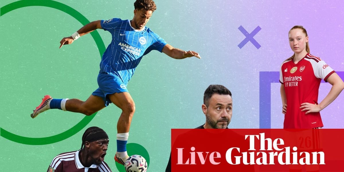 Police on high alert before Millwall v West Ham, Spurs and Villa face crunch clash – matchday live