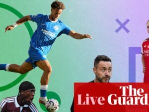 Police on high alert before Millwall v West Ham, Spurs and Villa face crunch clash – matchday live
