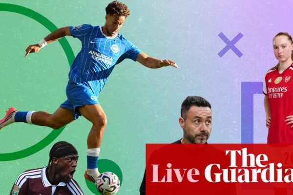 Police on high alert before Millwall v West Ham, Spurs and Villa face crunch clash – matchday live
