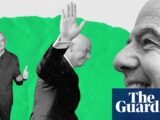 Will anyone topple Infantino? How Fifa president is trying to cling on after World Cup sell-off debacle