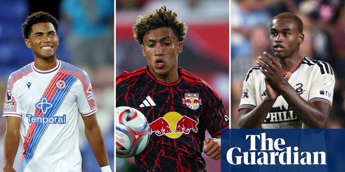 Meet the USMNT’s next generation: a cheat sheet for 12 new players in camp