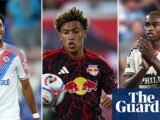 Meet the USMNT’s next generation: a cheat sheet for 12 new players in camp