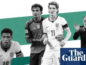 The Nations League is a welcome example of soccer done well