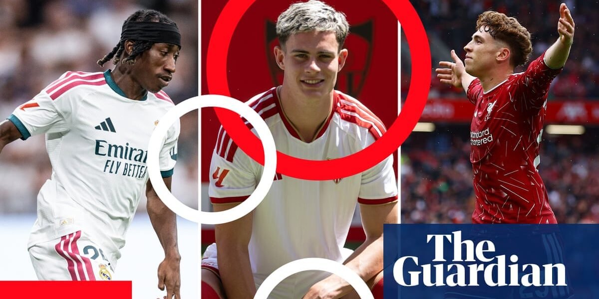 World Cup wishlists, early movers, big clearouts: 2026 summer transfer window trends