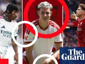 World Cup wishlists, early movers, big clearouts: 2026 summer transfer window trends