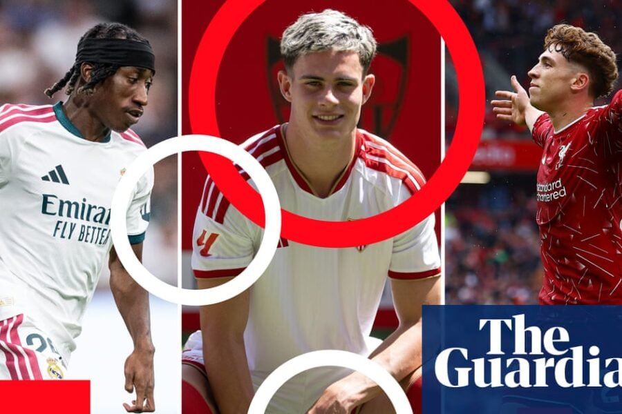 World Cup wishlists, early movers, big clearouts: 2026 summer transfer window trends