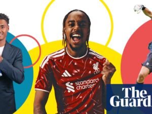Men’s transfer window summer 2026: all deals from Europe’s top five leagues